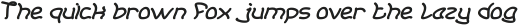 Young And Free Bold Italic otf (700)