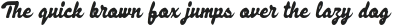 Laquile-Rounded otf (400)