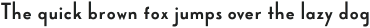 Emblema 60 otf (400)