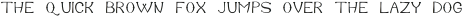 Anguillette SmallCaps otf (400)