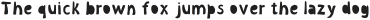 Dino Font Simple Regular otf (400)
