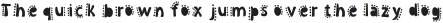 Dino Font Regular otf (400)