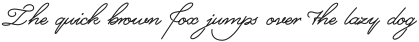 Maple Script otf (400)