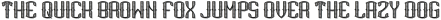 AgedWhiskey ShadowAndTexture otf (400)