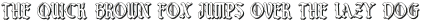 saint merry shadow otf (400)