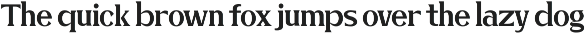 Balliadis Serif Font preview