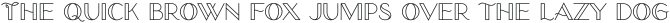 Foliar Decorative Regular otf (400)