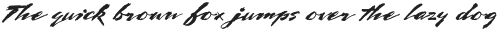 Endless Sunrise Alternative otf (400)