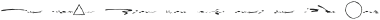 Endless Sunrise Underlines otf (400)