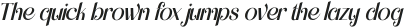 GleniteEleganteItalic-Regular otf (400)