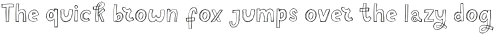 CoolFont Regular otf (400)