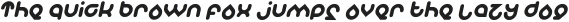 Znow White Italic otf (400)
