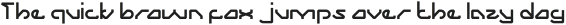 ZOOMING Track otf (400)