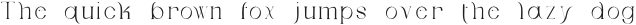 Atomix Regular otf (400)