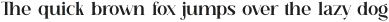 Breadley Serif Black otf (900)