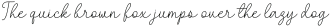 Malira Italic Italic otf (400)