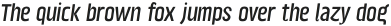 [Gernsheim] MediumItalic otf (500)
