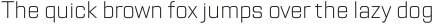 TT Lakes Neue Expanded Italic otf (400)