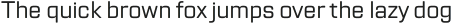 TT Lakes Neue Extended DemiBold Italic otf (600)