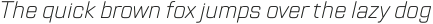 TT Lakes Neue Compressed Thin otf (100)