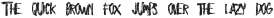 Zombies otf (400)