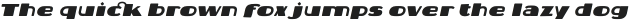 8th Avenue Ultra Italic otf (900)
