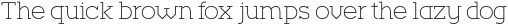 Cornelius ExtraLight otf (200)