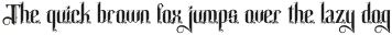 Tanjiro-Regular otf (400)