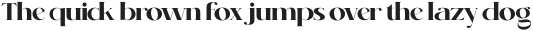 KENOKY ExtraBold otf (700)