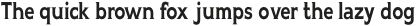 Gravis Light Condensed otf (300)