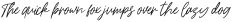 KitesString-Regular otf (400)