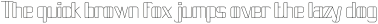 Zenith Light otf (300)