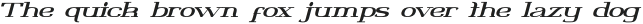 Magento Light Italic otf (300)