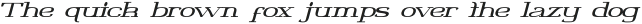 Magento Extra Light Italic otf (200)