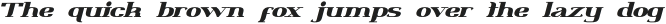 Magento-BoldItalic otf (700)