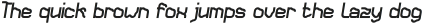 Point Break Italic otf (400)