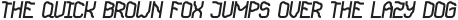 Point Break Capital Italic otf (400)