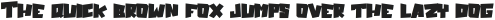 HypebloxRegular otf (400)