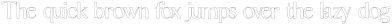 Charles Outline otf (400)