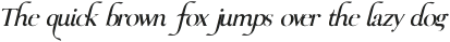 Charles Italic otf (400)
