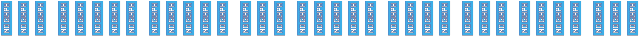 Tashweesh - Arabic Color Font preview