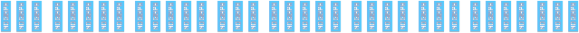 Tashweesh - Arabic Color Font preview