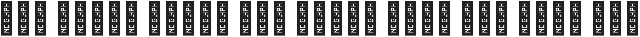 Tashweesh - Arabic Color Font preview