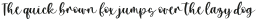 Mon Jolie Script Regular otf (400)