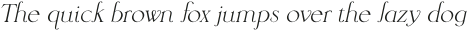Sangarius Italic otf (400)