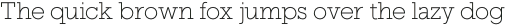 Gold Extra Light otf (200)