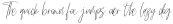 Mellodyst otf (400)