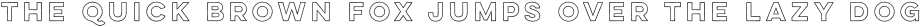 Lulo Outline Bold otf (700)