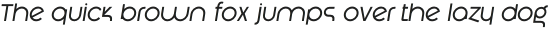 Amonos display RegularItalic otf (400)