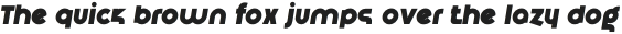 Amonos display BlackItalic otf (900)
